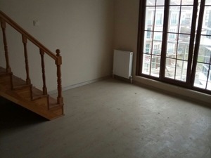 Sancaktepe konut 140 m²