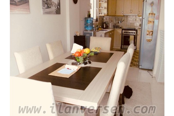 Didim konutlar 300 m²