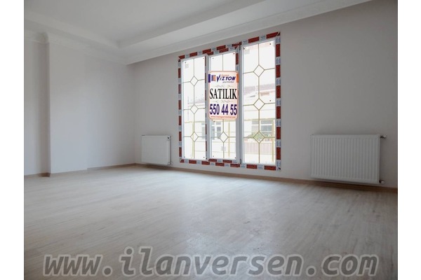 Bağcılar konut 130 m²