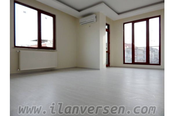 Bahçelievler Mah. konut 260 m²