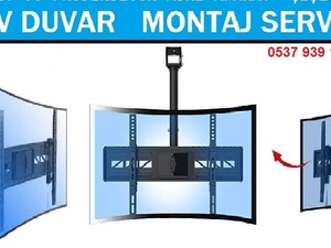 eskihisar tv montaj servis