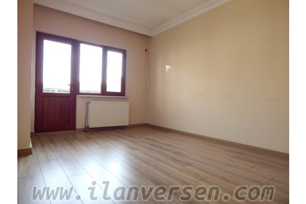 Bahçelievler konut 260 m²