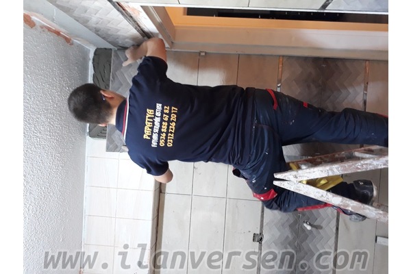 demetevler fayans ustası 236 20 17 demetevler seramik fayans usta  kalebodur ustası
