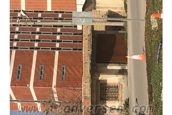 Mustafa Kemal Mah. işyeri 130 m²