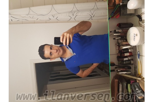 Hayalimdeki hayat arkadaşımı ariyorum