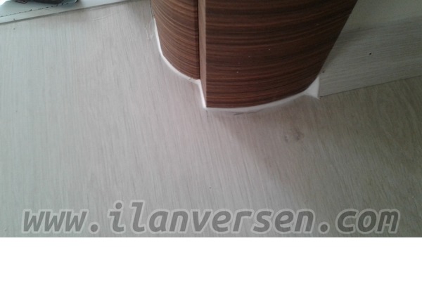 antalya laminat parke ustası