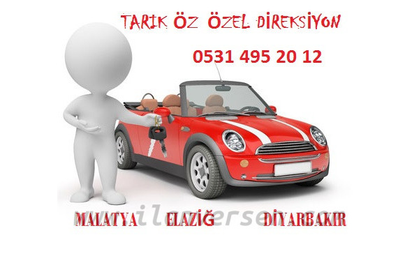 malatya özel direksiyon dersi verenler