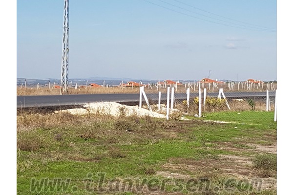 Silivri Konut arsalar