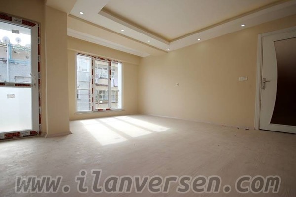 Ebeveyn banyosu daire