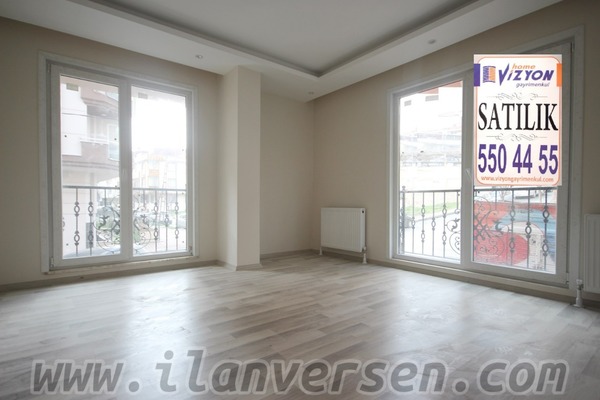 Bahçelievler daire Kreş