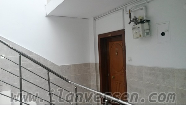 daire E-5 Çankaya