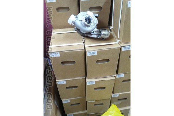 28201-2A400 HYUNDAI ACCENT ERA  TURBO 1.5CRDİ İTHAL