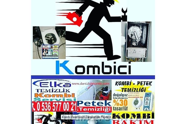 PETEK TEMİZLEME DENİZLİ