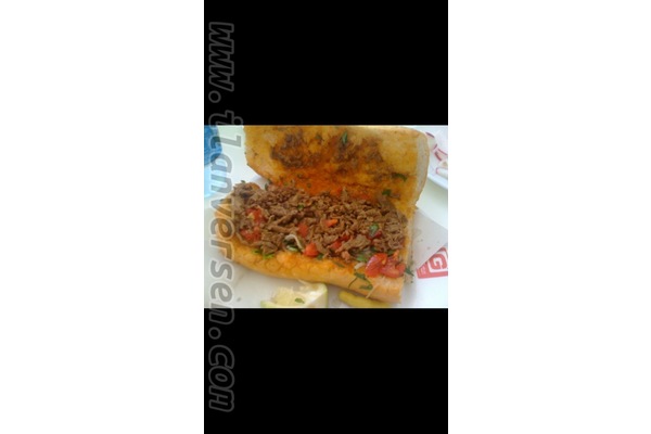 tecrübeli tantuni ustası