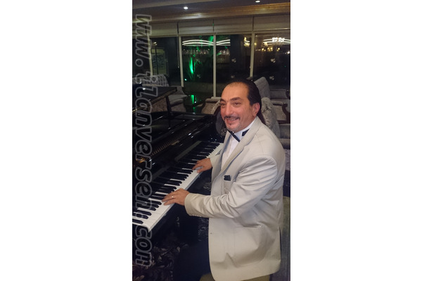 Piyano Akord, Arıza Bakım Servisi - Antalya