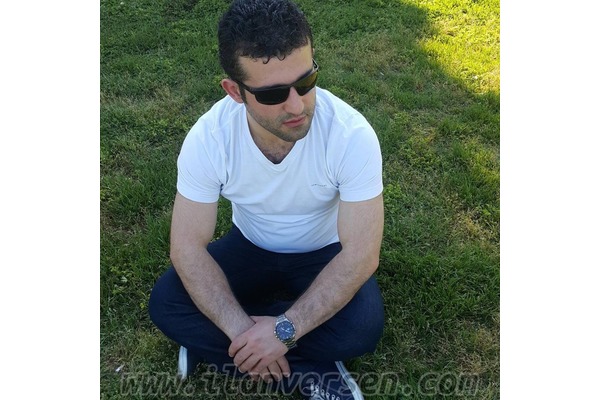 kayseri den selam