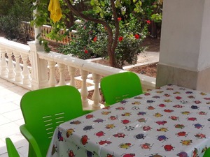 tisan da kiralık yazlık