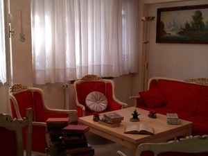 üsküdar kiralık ev Kiralık daire Sultantepe Mah. ilanları