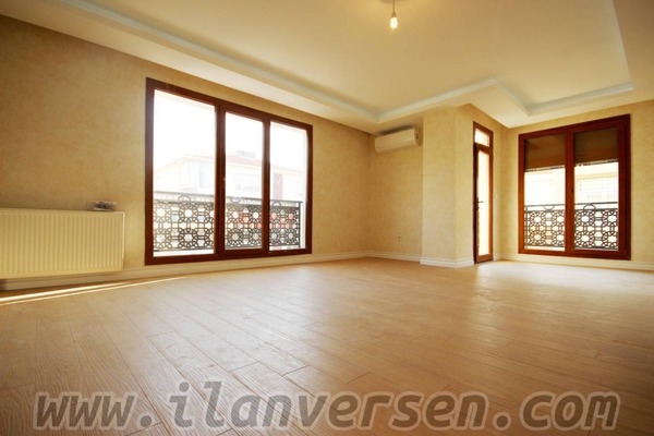 Bahçelievler konut 100 m²