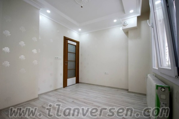 daire Soğanlı Mah. 65 m²