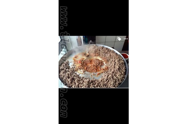 tantuni ustasıyım iş arıyorum