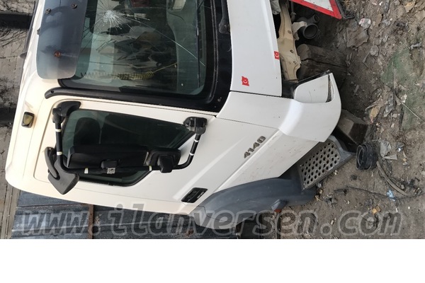 sahibinden şirketlerden parçalanacak kamyon çekici alınır