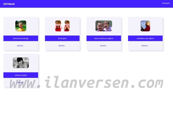 Merkez Mah. Bilgisayar software ilanları