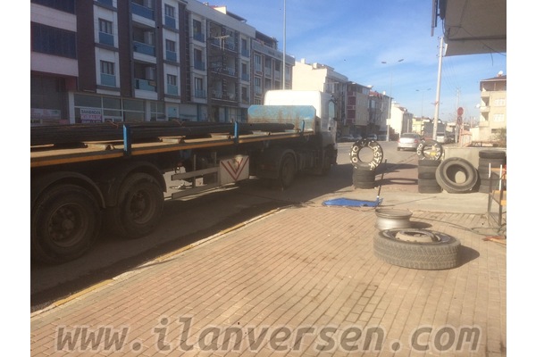 Darıca işyeri 70 m²