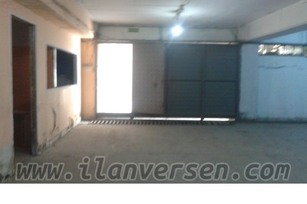 ikitelli sanayide 200m2,350m2,500m2,750m2,1000m2,1250m2 işyerleri