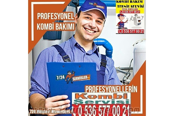 KOMBİ TAMİRİ DENIZLİ