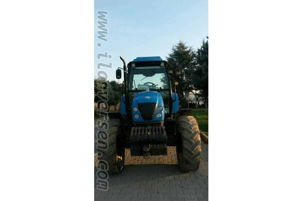 Kıralık LS PLUS 90 4×4