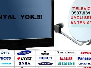 ÇAYIROVA GEBZE DARICA UYDU SERVİSİ