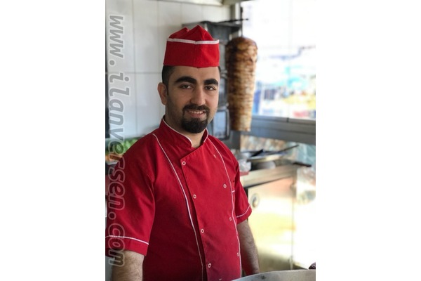 profesyonel ustayım