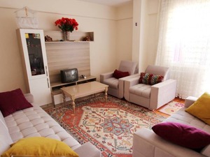 Zafer Mah. emlak ilanları