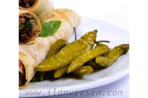 Tantuni ustası