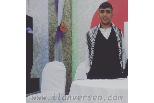 Evlenmek istiyorum