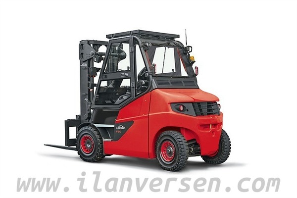 forklift nakliye hizmeti