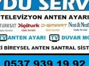 GEBZE ÇANAKANTEN KURULUM SERVİSİ