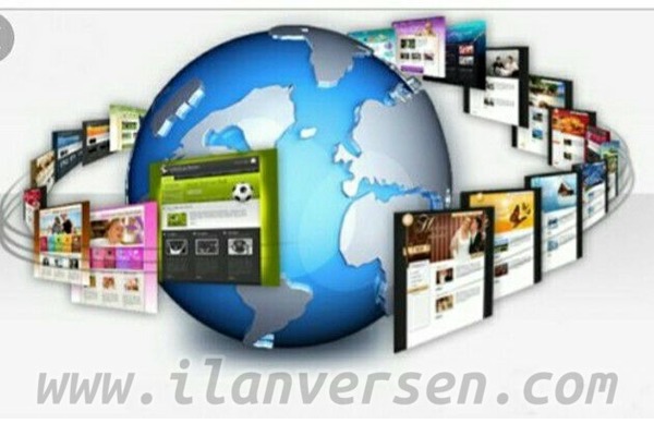 web sitesi yapılır