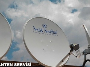 YELKEN KAYA UYDUSERVİSİ