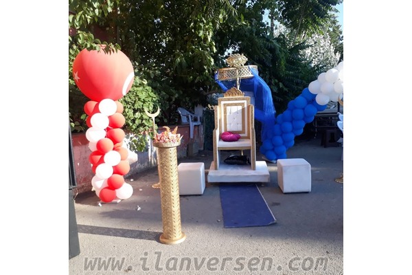 SUNNET ORGANIZASYONLARI