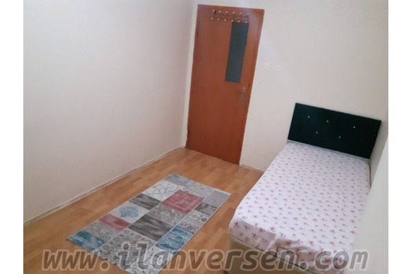kiralık oda Hastane Bahçelievler