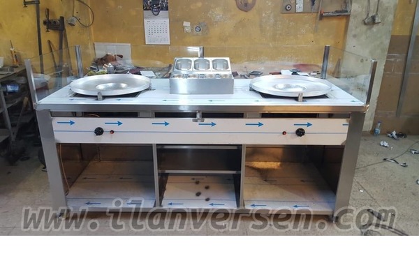 tantuni ustasıyım