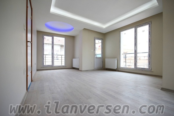 Bahçelievler konut 150 m²