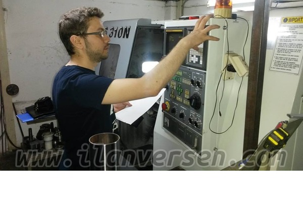 ağustos teknik eğitimleri