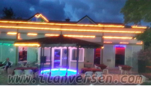 Sahibinden 500 m² işyeri