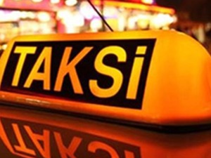 satılık taksi Sahibinden Satılık Ankara Merkez Taksi Plakası