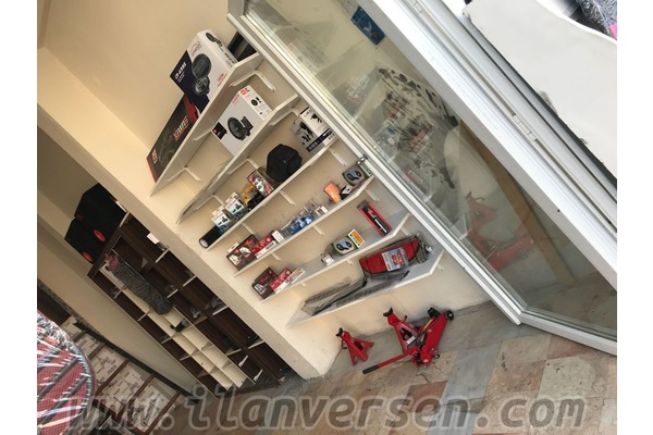 Devren satılık işyeri Meclis Mah. ilanları