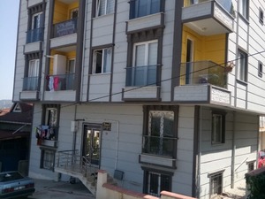 Yunus Emre Mah. emlak ilanı