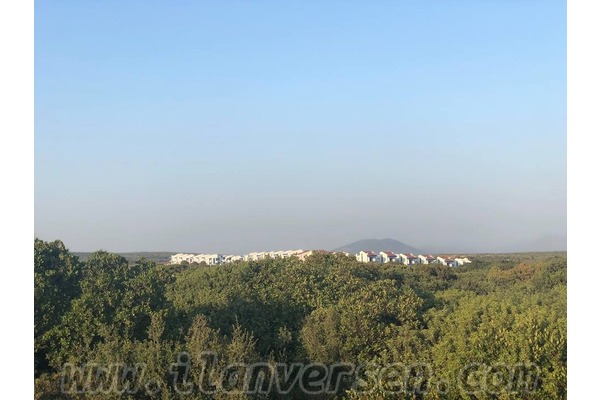 Didim Satilık arsa Yolu açılmamış